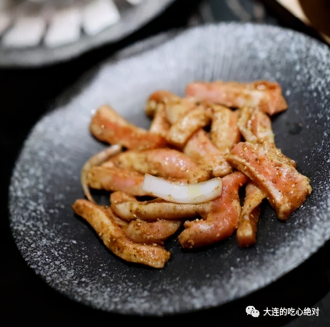 大连有哪些有名的烧烤店,大连人气烧烤店推荐