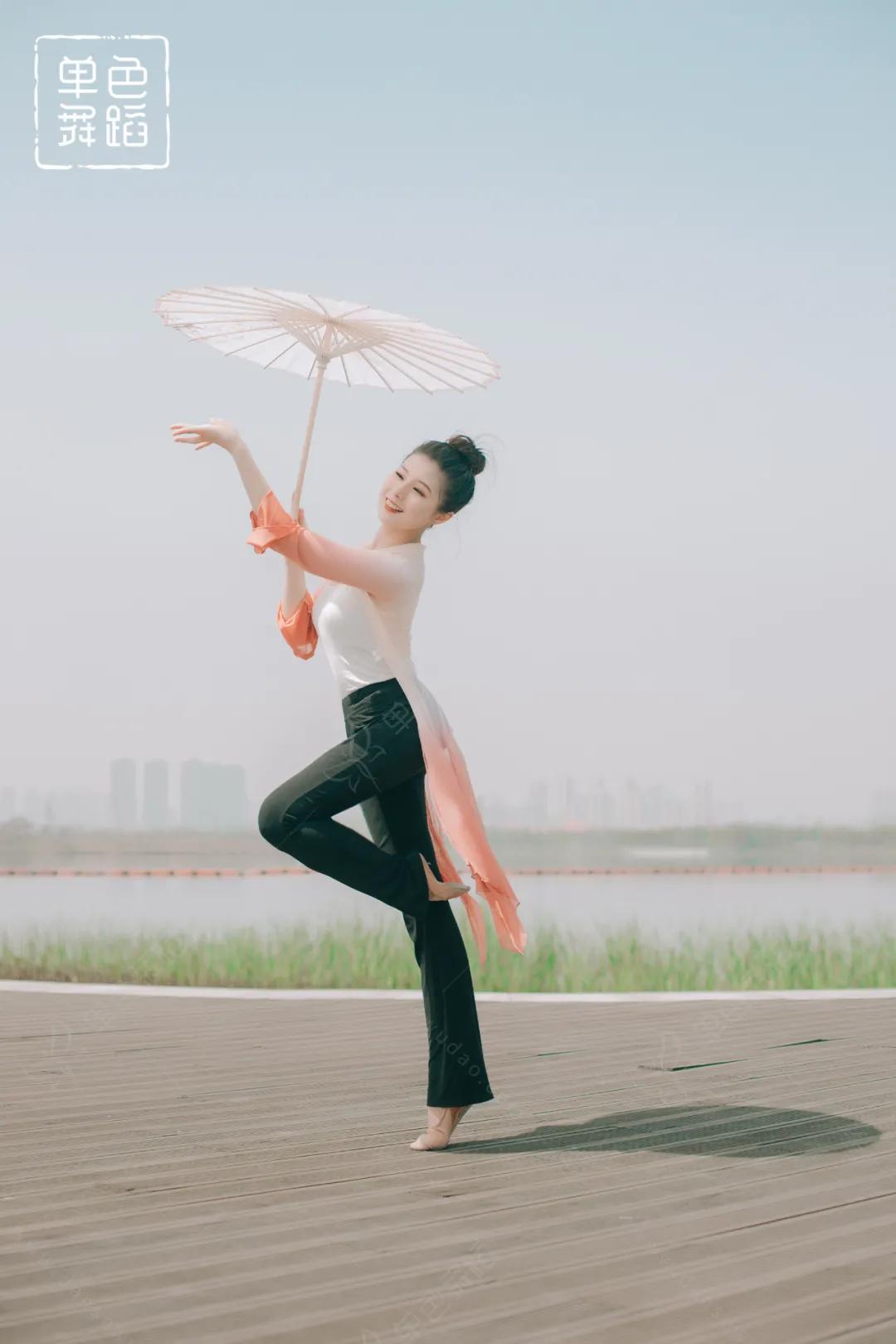 中国舞跳街舞是什么体验,中国舞跳爵士是什么体验