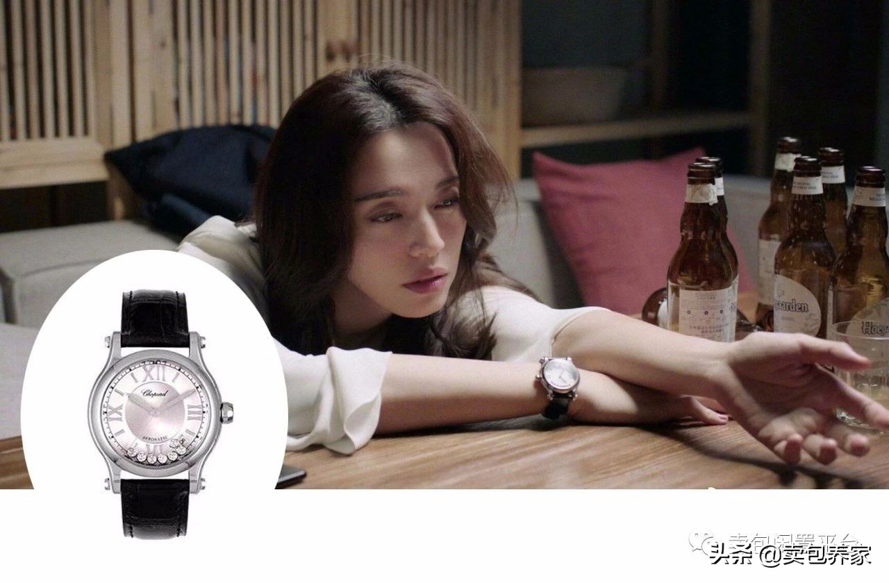 同样是职场女人，穿的比明总裁还贵的吴秘书，段位低在哪