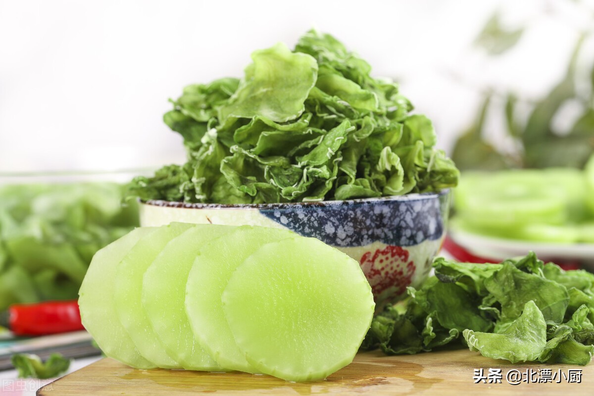 立秋后五种蔬菜要少买,立秋后最佳5种水果蔬菜