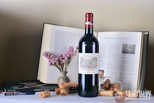 传奇波尔多拉菲葡萄,传奇波尔多红酒是拉菲的吗