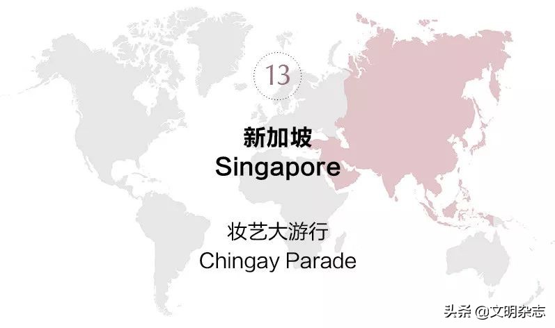 东南亚国家风土人情有哪些,东南亚国家节日