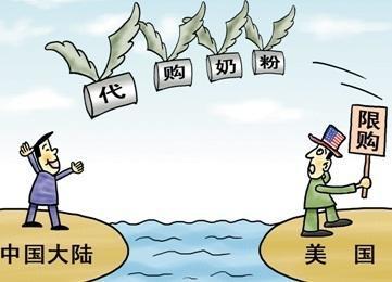 海外代购护肤品没有包装为什么,国外大牌护肤品是不是真的好