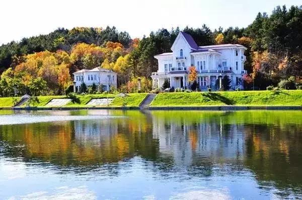 哈尔滨自驾三亚边走边玩最佳路线,哈尔滨到漠河自驾旅游攻略10天