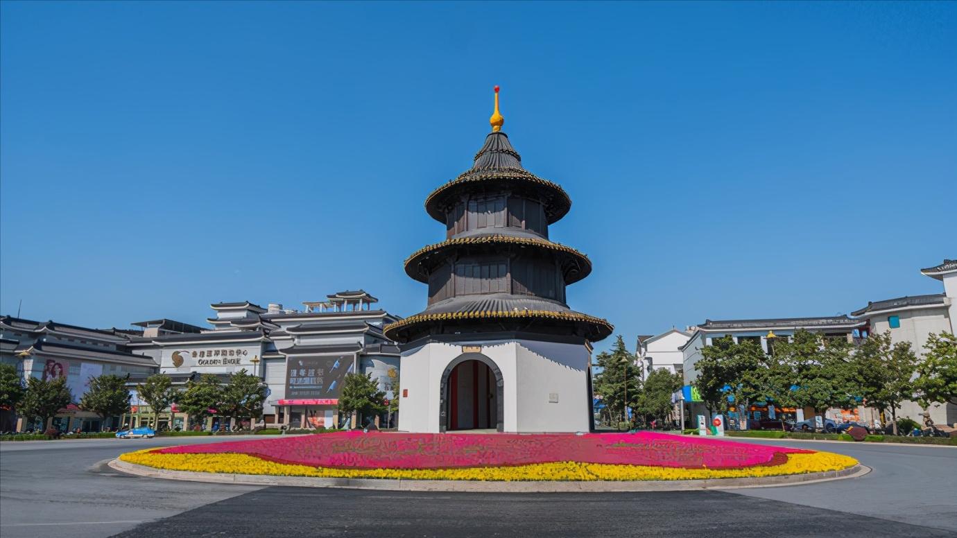 江苏扬州全面介绍,江苏省扬州市有什么区