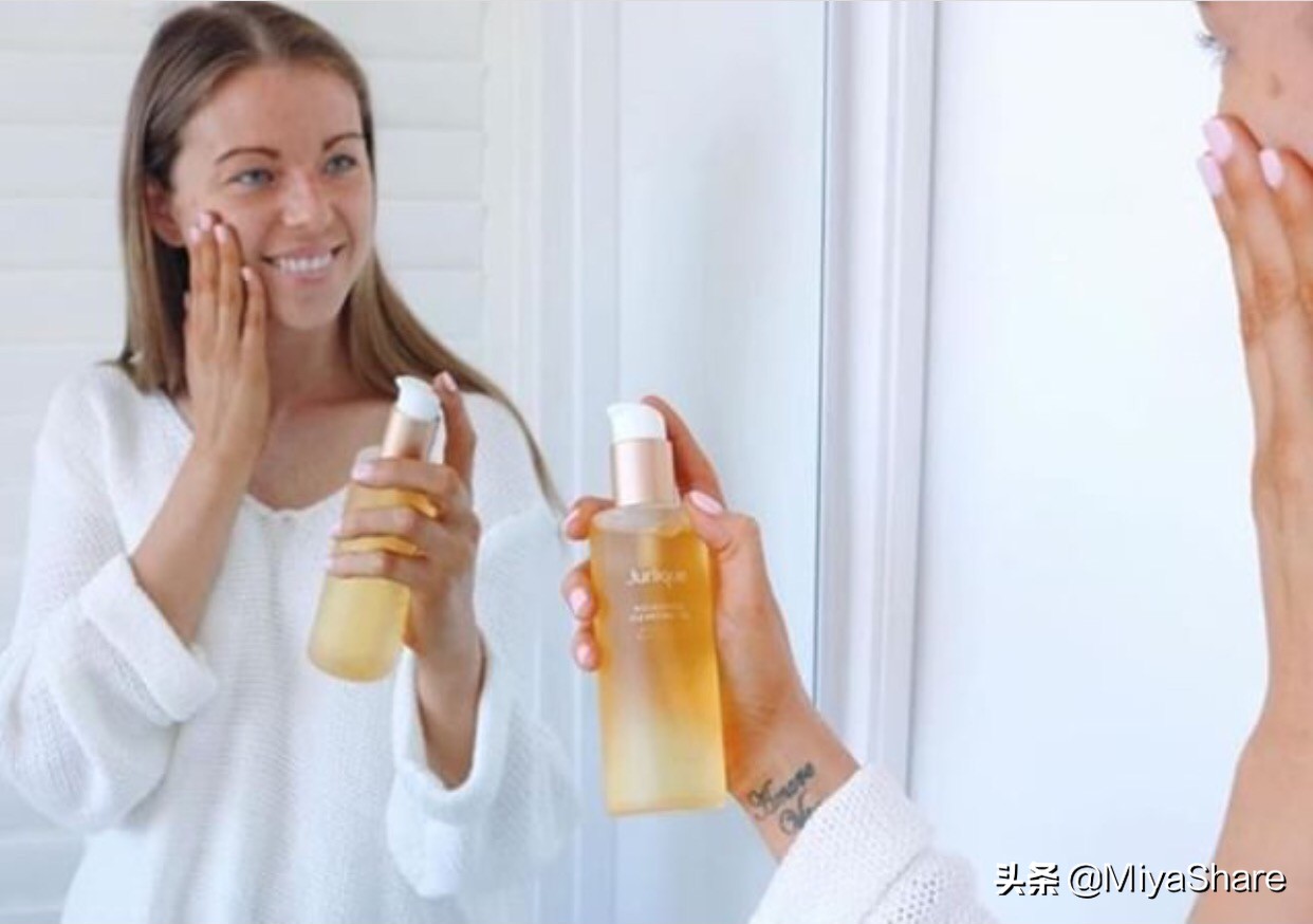 护肤品怎么用都搓泥？别怪角质厚！学会这3个方法解决搓泥问题