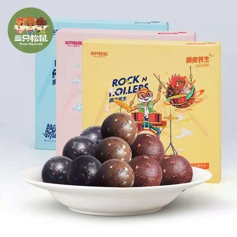 五大类生发原料30+款产品，千亿口服防脱市场会是新风口吗？