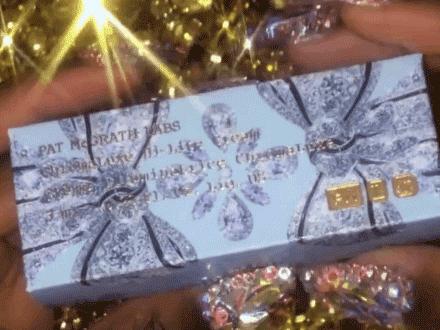 圣诞限定什么最值得买,今年圣诞节限定大牌值得购买的