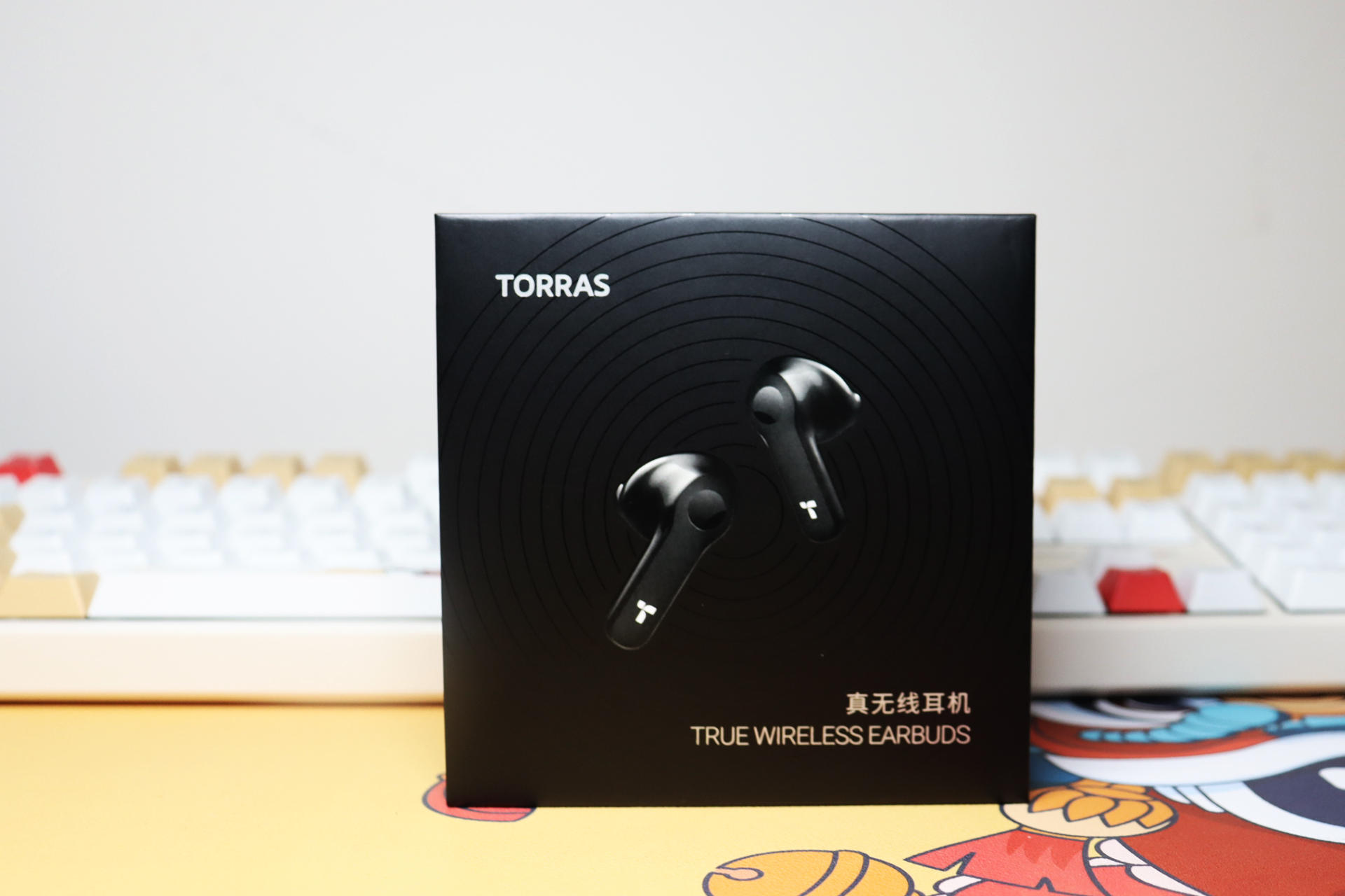 鲸腔蓝牙耳机怎么样,图拉斯g10蓝牙耳机测评