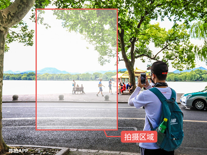 杭州景点拍照攻略路线推荐,杭州西湖怎么拍好看的风景照