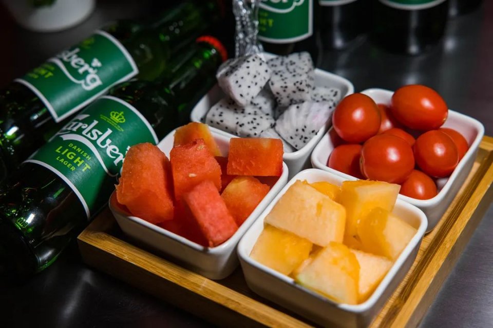 广州夜蒲新地标！我都瞒着男友偷偷来…