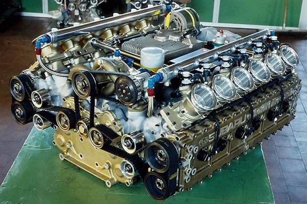 本田f1的巅峰之作,本田统治f1的十年为谁提供发动机