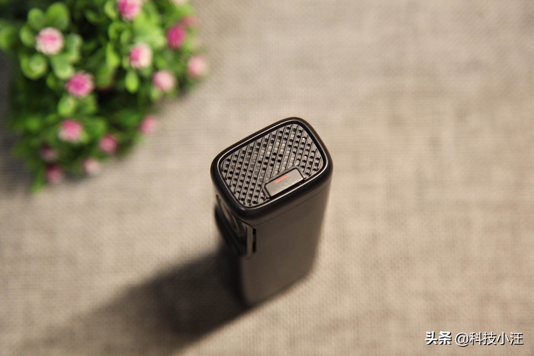 行车记录仪盯盯拍画面怎么调,行车记录仪盯盯拍mini5怎么设置