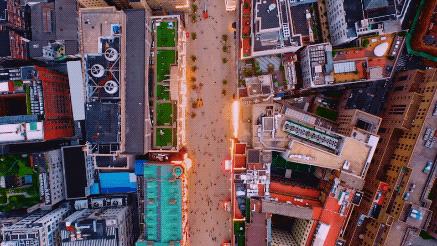 2019魔都潮人私藏网红地标全曝光,2019魔都必去50个地标