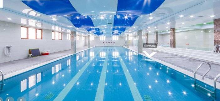 一品冠生态养生汤泉优惠团购,青岛一品冠洗浴