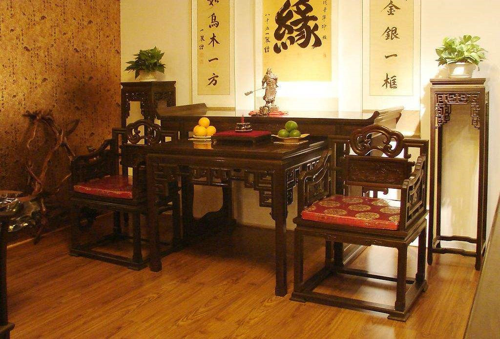 中国古代椅子演变史,中国古代各朝代的椅子