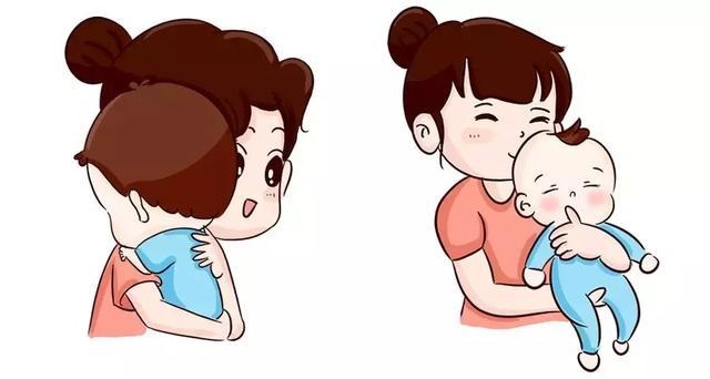 三翻六坐八爬正确吗,宝宝三翻六坐七滚八爬怎么办