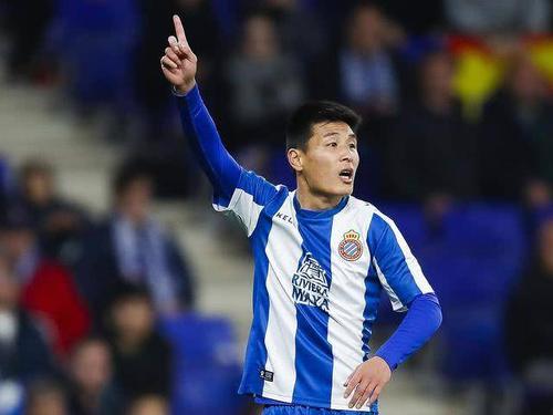 西甲塞尔塔vs西班牙人大名单,西甲西班牙人1-0塞尔塔录像