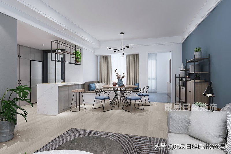 新房装修顺序最全装修流程,房子装修顺序6个步骤搞定装修