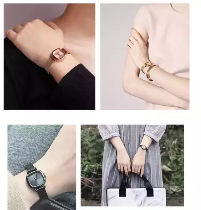 比dw还好的手表,dw女手表推荐小众