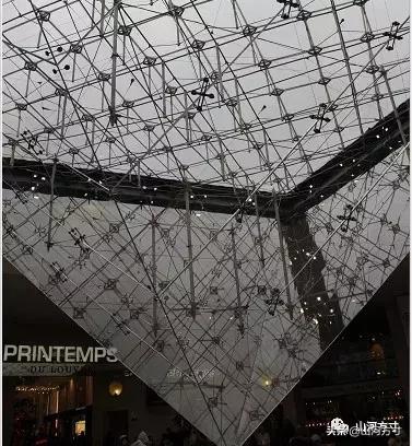 贝聿铭在国内的设计,贝聿铭设计豪宅