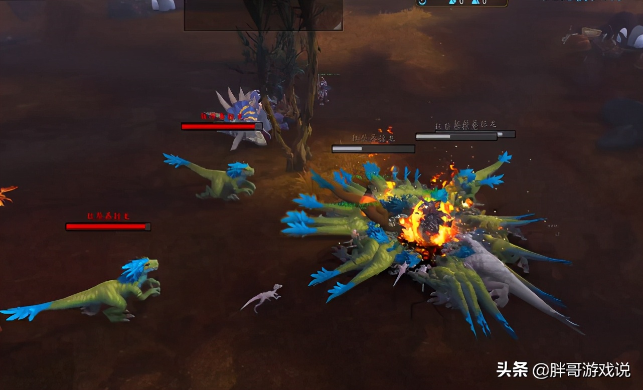 魔兽世界日常赚金条的正确方法,魔兽世界打金教程新手攻略