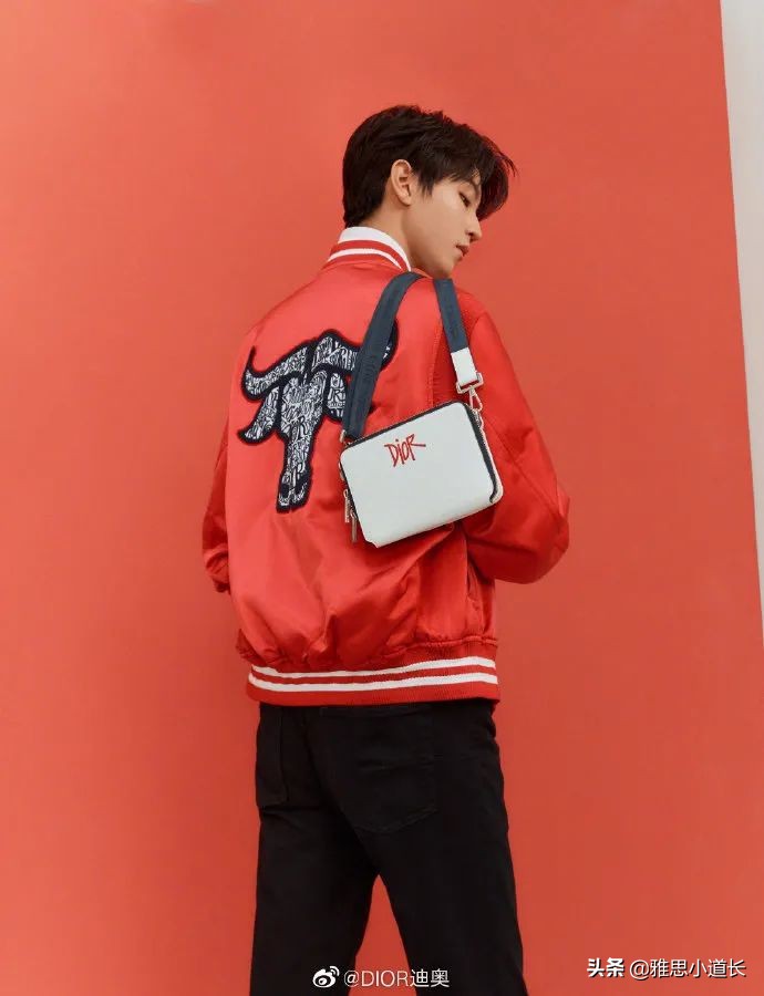 牛得千奇百怪!看完大牌今年的牛年限定,网友:哈哈哈哈哈哈