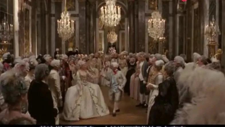 欧洲被处死的洛可可王后—法国玛丽.安托瓦内特王后