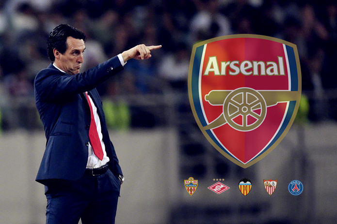 埃梅里最佳战术体系,埃梅里面对困境时球队表现更好了