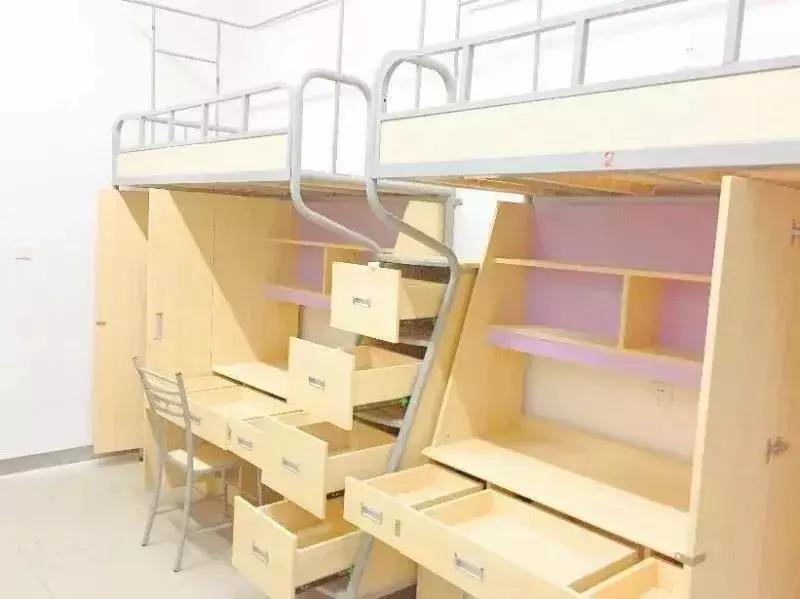 南京12所高校宿舍,南京市各大学宿舍条件排名