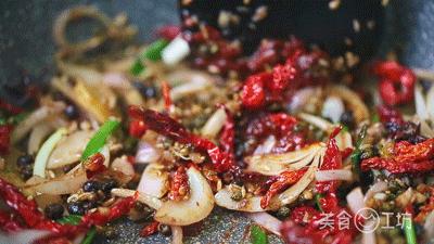 自己在家做的冷锅串串能放几天,在家做冷锅串串