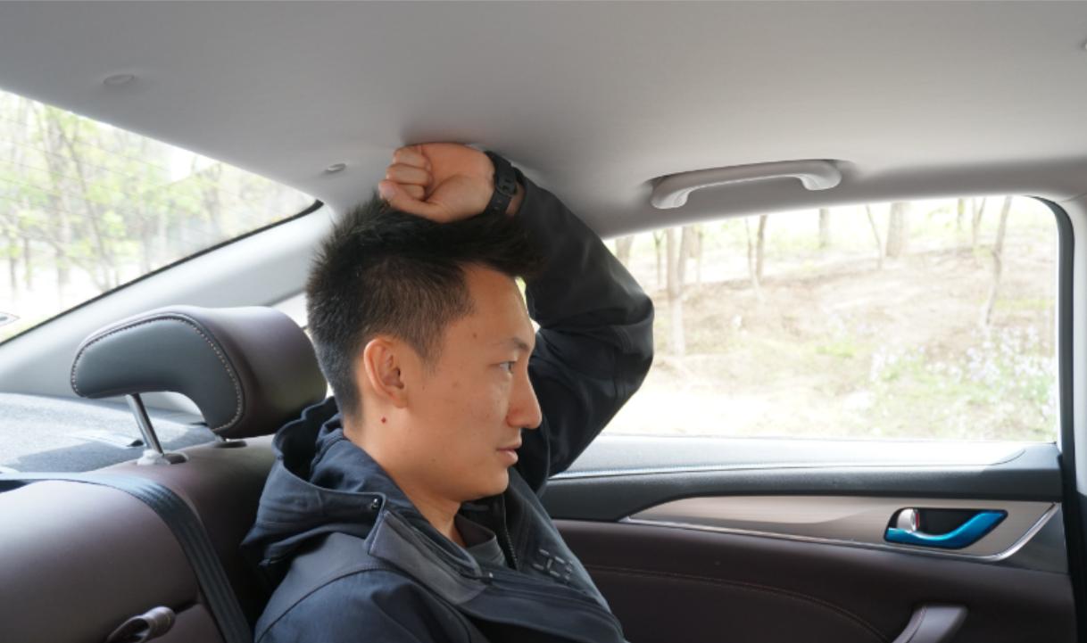 逸动ev460有什么模式,逸动ev460到底续航能力啥样