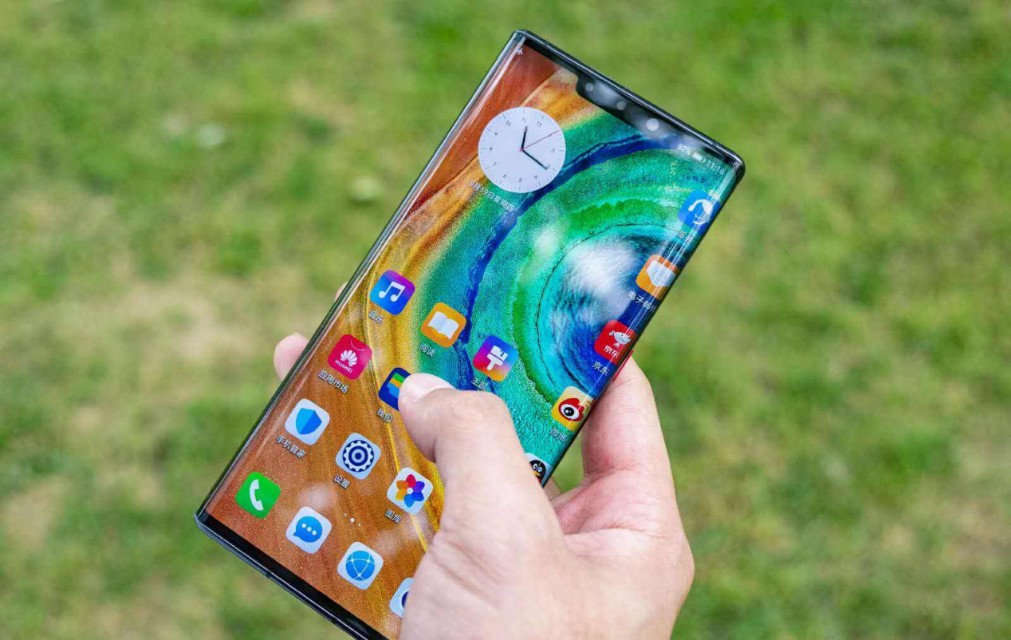 华为的屏幕和三星屏幕有什么区别,华为用的屏幕和三星差距