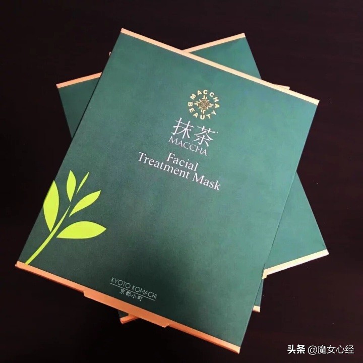 面膜总入坑？12款超好用的冷门（小众）面膜推荐