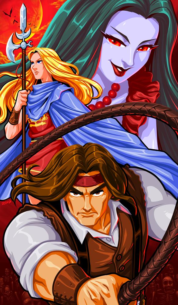 电软回忆录,电软经典游戏推荐