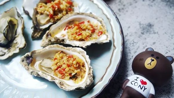 湖南口味生蚝怎么做好吃,什么口味的生蚝最好吃