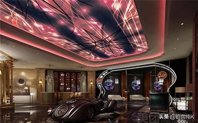 量贩ktv与非量贩ktv有什么区别,夜场酒吧ktv歌舞厅区别