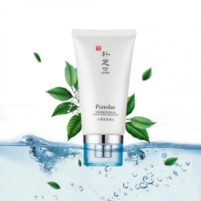 一些洗面奶真的可以美白控油吗,洗面奶控油收缩毛孔深层清洁闭口