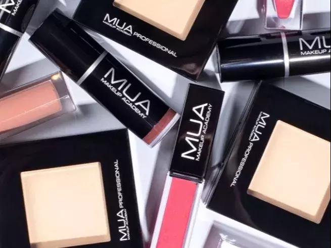 15款欧美开架单品合集！只要2杯奶茶钱就能买到