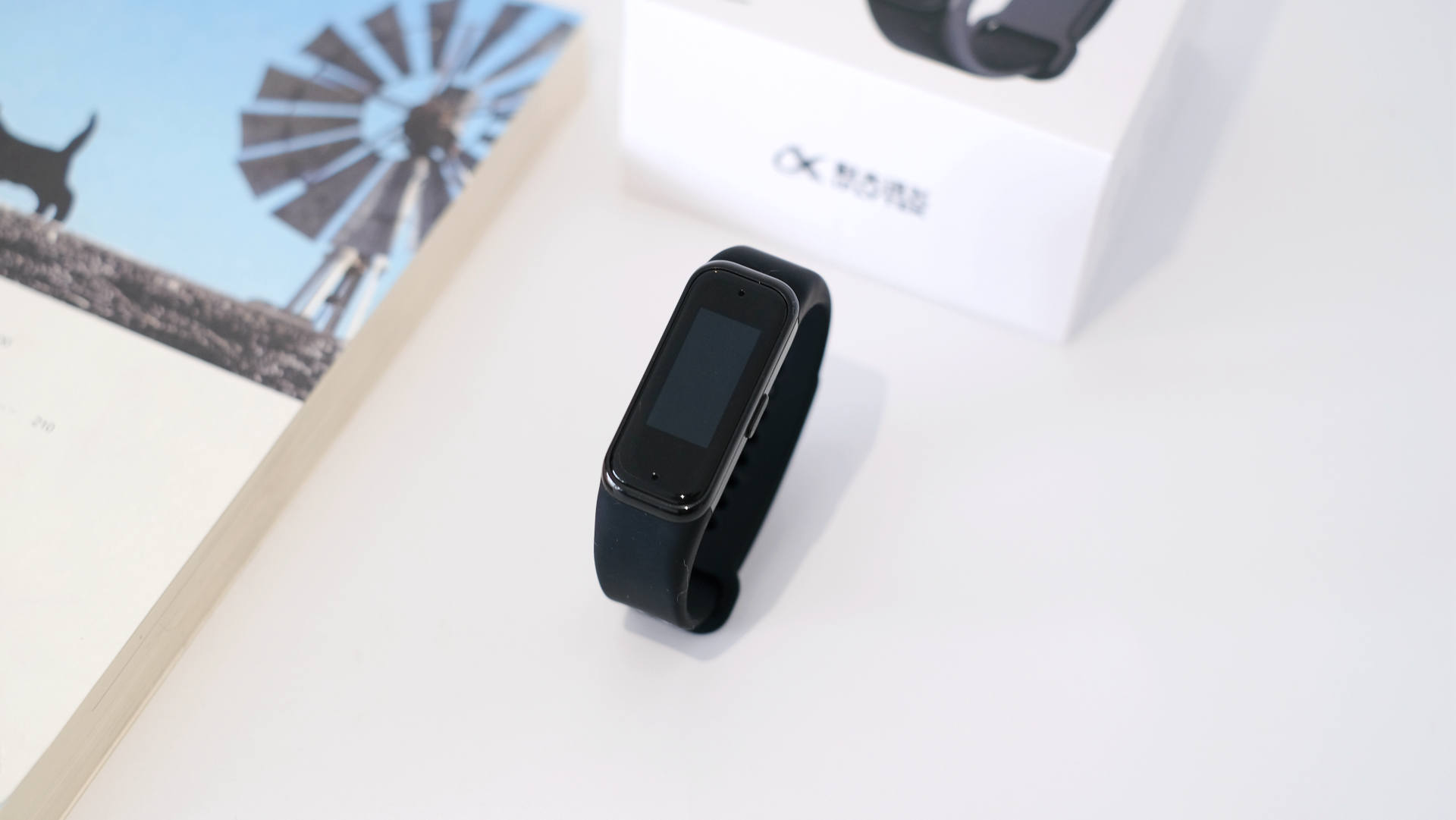 讯飞腕式录音笔r1评测,讯飞腕式录音笔R1