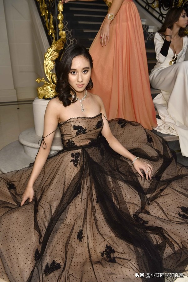 赌王奚梦瑶最近消息 (赌王庆生奚梦瑶)