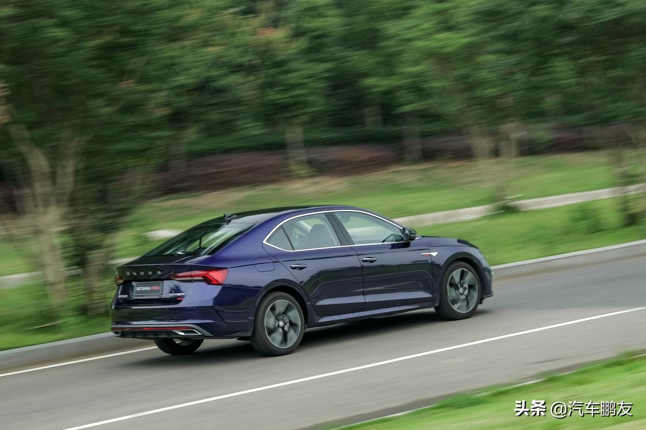 明锐pro试驾视频,斯柯达明锐pro试驾