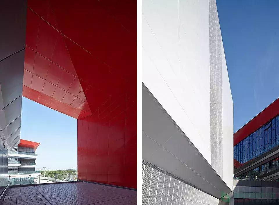 中新生态城小外,天津中新生态城滨海小外高中部