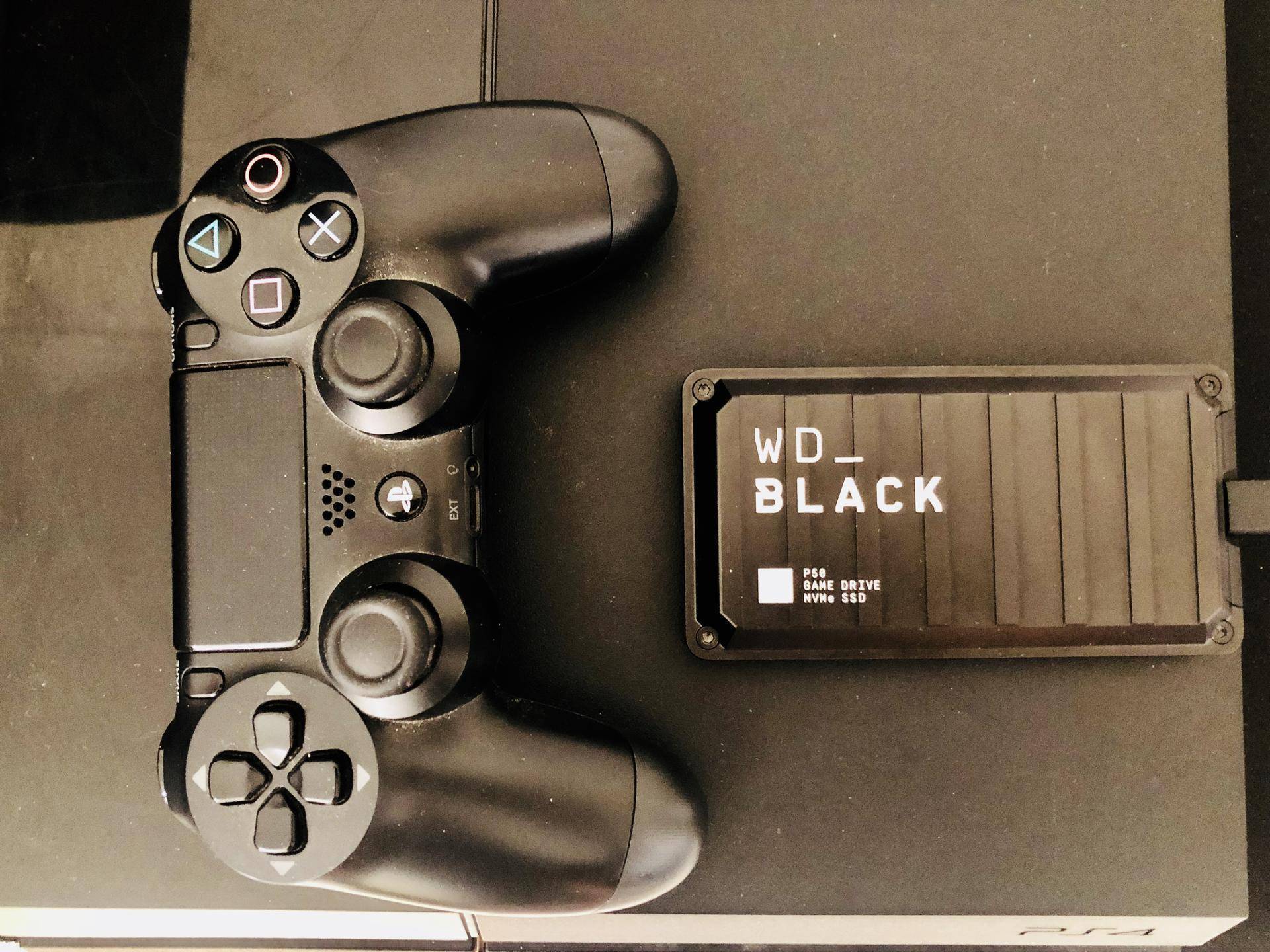 西部数据游戏硬盘测评,西部数据游戏固态硬盘推荐