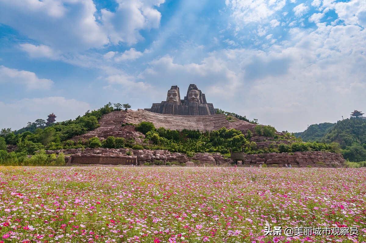 郑州哪五朝古都,郑州五朝古都是哪里