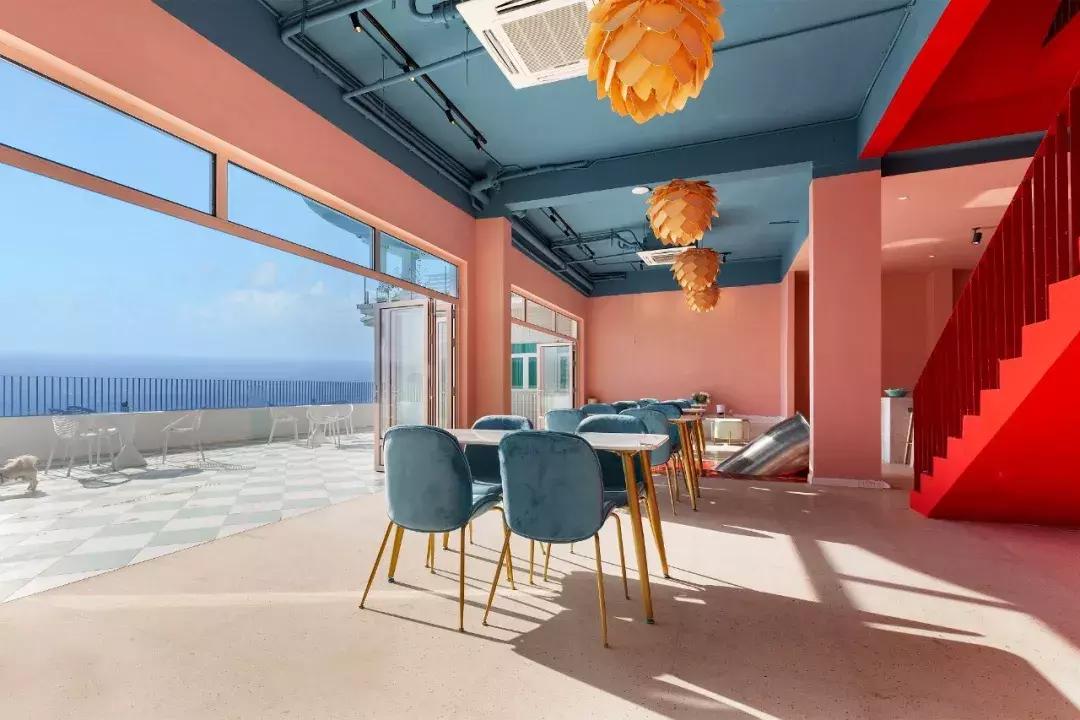 适合住几天的海边民宿,适合夏天旅游的民宿一个月