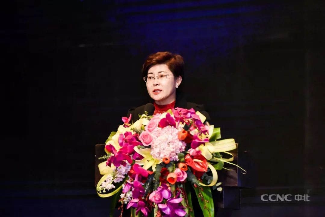 精粹回顾｜数字重构未来——2019中北年会高峰论坛篇