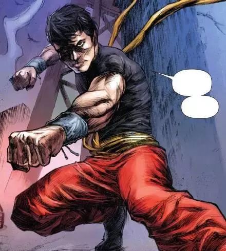 漫威首个华人英雄人选，吴磊刘昊然上榜，彭于晏却因这点注定无缘