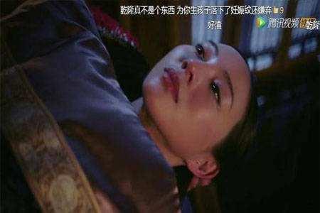 蔻琦粒子霜预防妊娠纹,妊娠纹霜真的能去妊娠纹吗