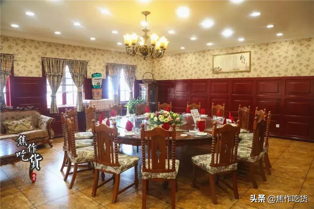 焦作五谷养生煲粥坊套餐,五谷养生煲粥坊抖音团购券